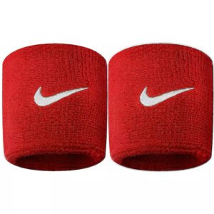 Nike Swoosh Wristbands