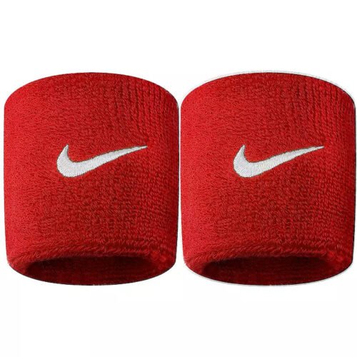 Nike Swoosh Wristbands