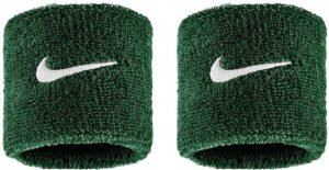 Nike Swoosh Wristbands
