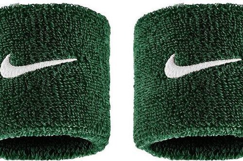 Nike Swoosh Wristbands