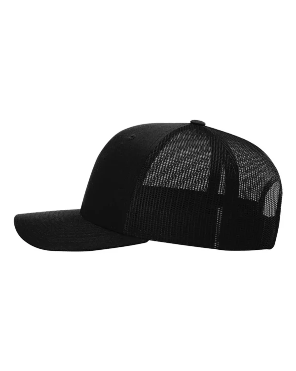 Richardson Snapback Trucker Cap