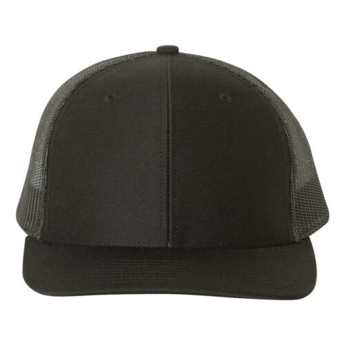 Richardson Snapback Trucker Cap