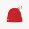 Chivas Culture Soccer Beanie - Red/White