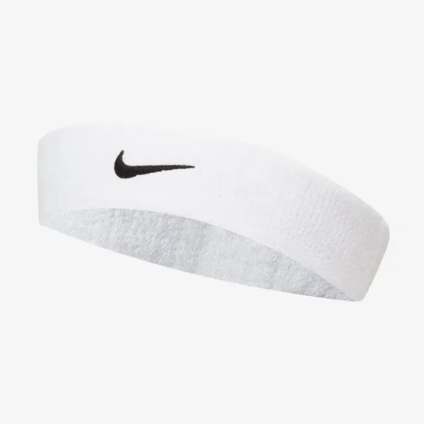 AC2285_101_A_PREM Nike Swoosh Headband