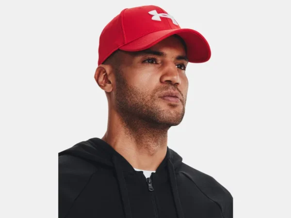 V5-1376700-600_FC_1 Under Armour Mens Blitzing Low Cap