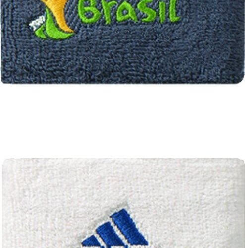adidas OE Whrisbands