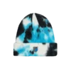 Charlotte FC Psychedelic Beanie - Blue
