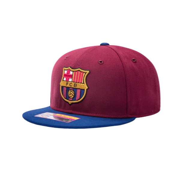 FANINK Team Snapback