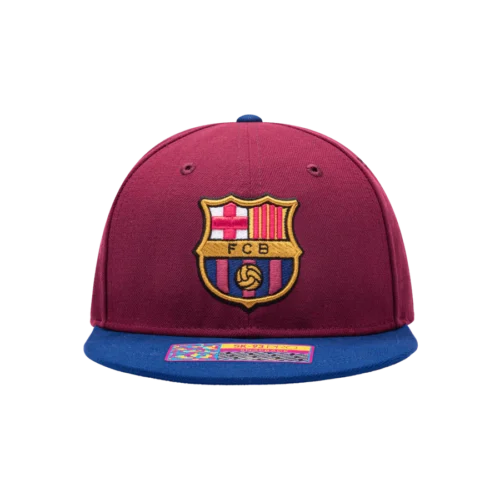 FANINK Team Snapback