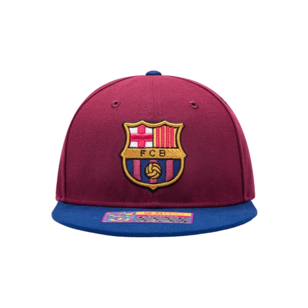 FANINK Team Snapback