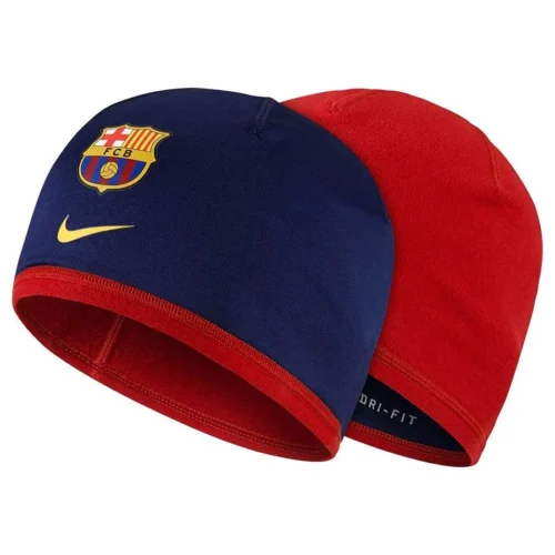 Barcelona Revolution Training Beanie