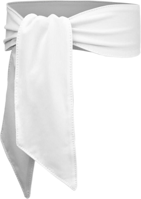 nike-cooling-head-tie-whitegrey-5609672 Nike Cooling Head Tie White/Grey