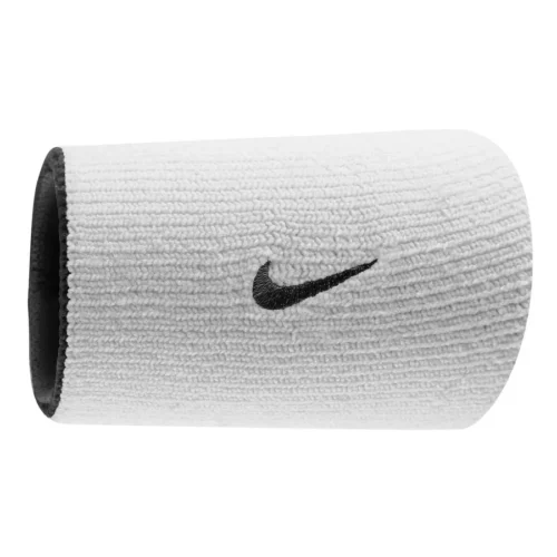Nike Dri-Fit Doublewide Wristband