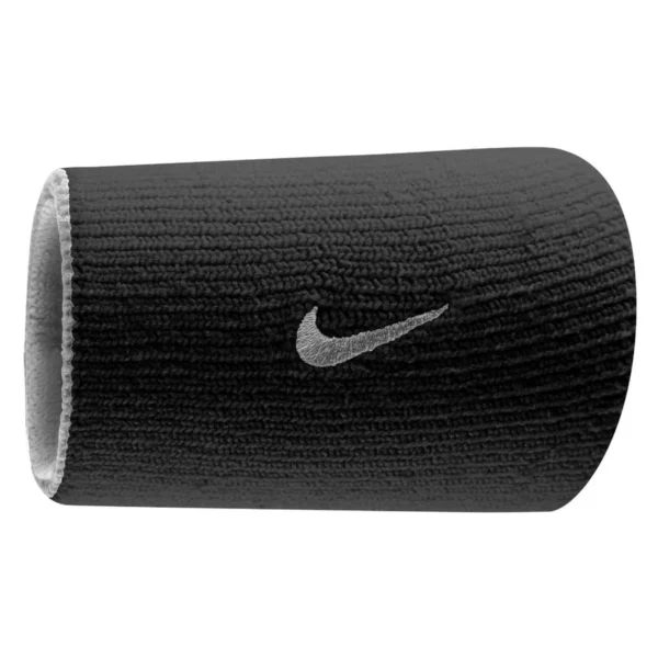 Nike Dri-Fit Doublewide Wristband