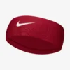 Nike Fury Headband 3.0 Black/Whit