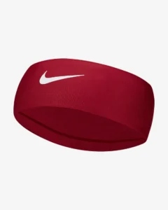 Nike Fury Headband 3.0 Black/Whit