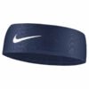 Nike Fury Headband 3.0 Black/Whit