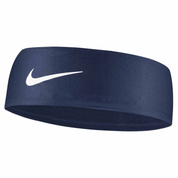 Nike Fury Headband 3.0 Black/Whit