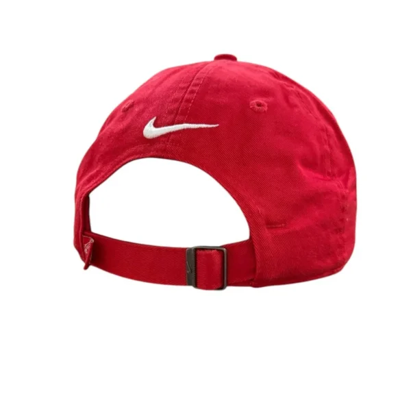 Manchester United Club Cap Red