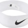 Nike Speed Performance Headband White