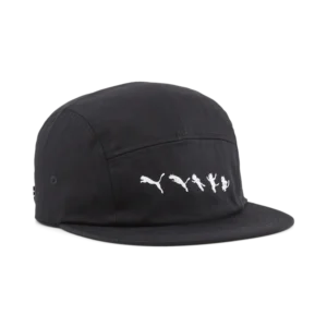 X Ripndip Cap Black