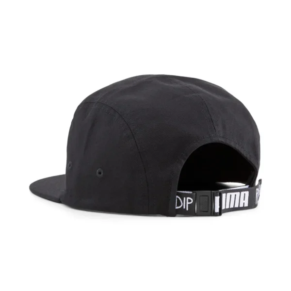 X Ripndip Cap Black