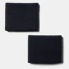 Under Armour Men's 3" Performance Wristband Black
