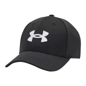 Under Armour Mens Blitzing Low Cap