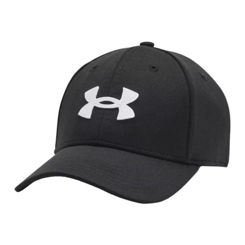 Under Armour Mens Blitzing Low Cap