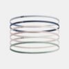 adidas Fighter 6pk Hairband