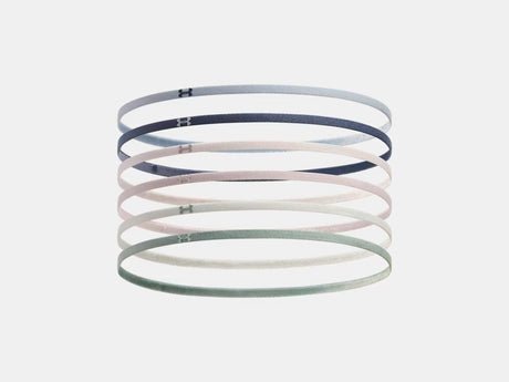 adidas Fighter 6pk Hairband
