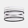 adidas Fighter 6pk Hairband